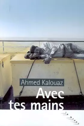 Couverture du produit · Avec tes mains