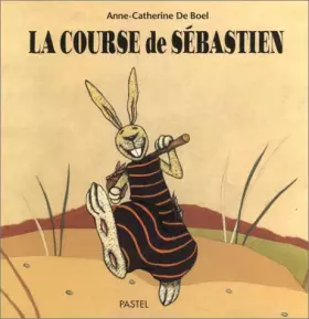 Couverture du produit · La Course de Sébastien