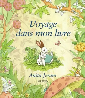Couverture du produit · Voyage dans mon livre