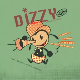 Couverture du produit · Dizzy Mood