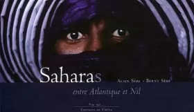 Couverture du produit · Saharas : Entre Atlantique et Nil