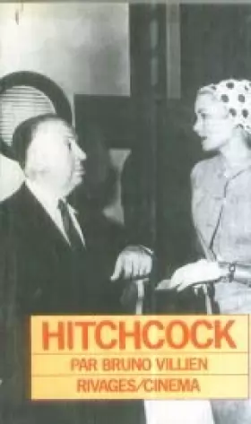 Couverture du produit · Hitchcock