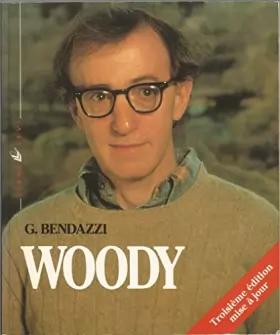 Couverture du produit · Woody allen (3e ed.)
