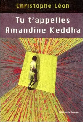 Couverture du produit · Tu t'appelles Amandine Keddha