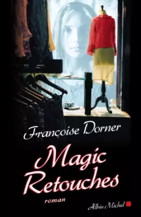 Couverture du produit · Magic Retouches