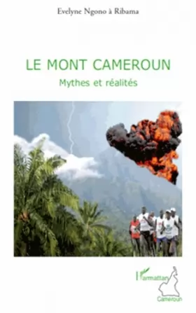 Couverture du produit · Le Mont Cameroun