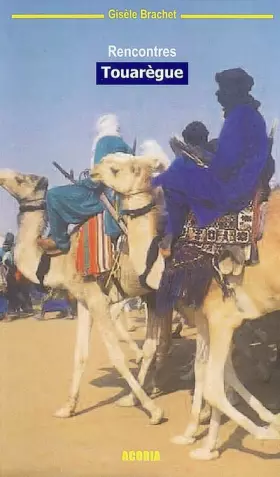 Couverture du produit · Rencontres Touarègue