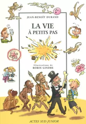 Couverture du produit · La Vie à petits pas