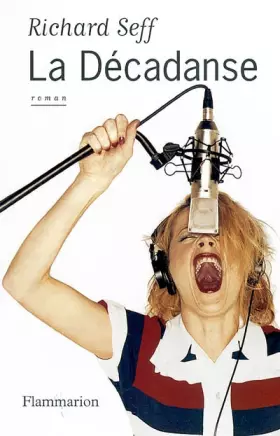 Couverture du produit · La decadanse.