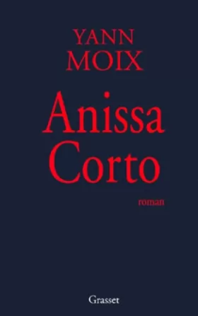 Couverture du produit · Anissa Corto