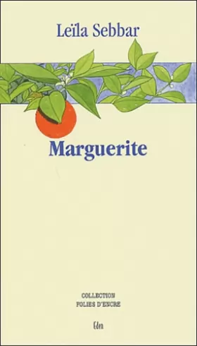 Couverture du produit · Marguerite