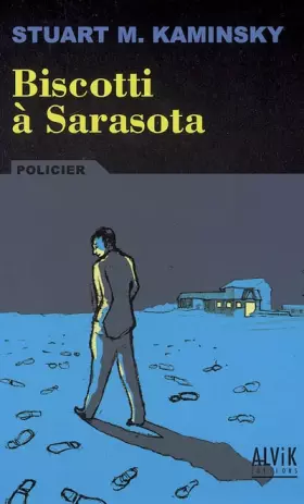 Couverture du produit · Biscotti à Sarasota - titre original en anglais?