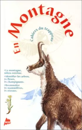 Couverture du produit · En montagne