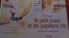 Couverture du produit · Le Petit marin et les papillons d'or