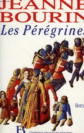 Couverture du produit · Les peregrines.