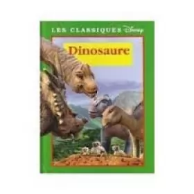 Couverture du produit · Dinosaure (Les classiques Disney.)