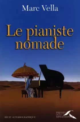 Couverture du produit · Le Pianiste nomade