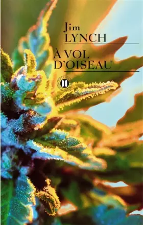 Couverture du produit · A vol d'oiseau