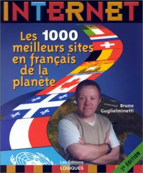 Couverture du produit · Les 1000 meilleurs sites