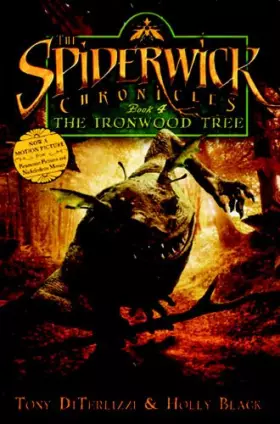 Couverture du produit · The Ironwood Tree