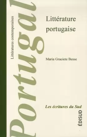 Couverture du produit · Littérature portugaise