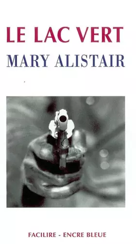 Couverture du produit · Le lac Vert