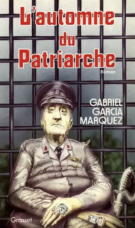 Couverture du produit · L'Automne du patriarche