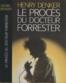 Couverture du produit · Le procès du docteur Forrester