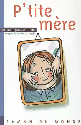 Couverture du produit · P'tite mère