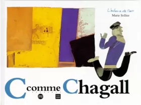 Couverture du produit · C comme Chagall