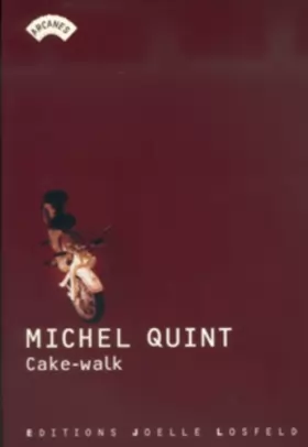 Couverture du produit · Cake-walk