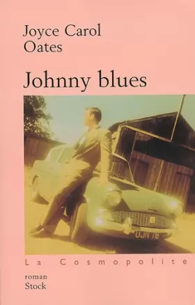 Couverture du produit · Johnny Blues