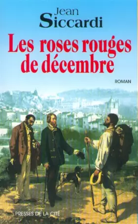 Couverture du produit · Les Roses Rouges en décembre