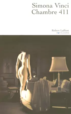 Couverture du produit · Chambre 411