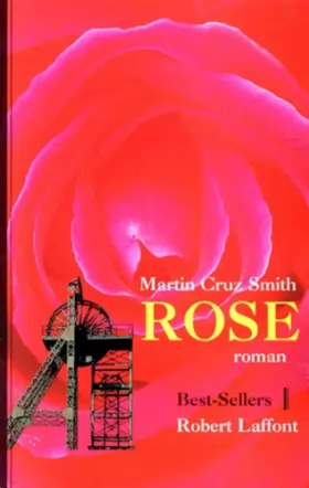 Couverture du produit · Rose