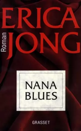Couverture du produit · Nana blues