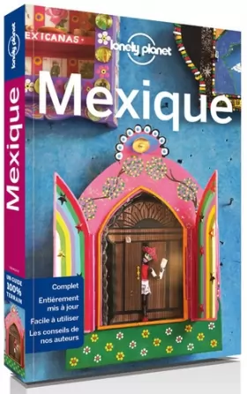 Couverture du produit · Mexique - 12ed