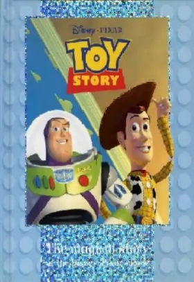 Couverture du produit · Disney "Toy Story"