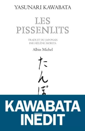 Couverture du produit · Les pissenlits