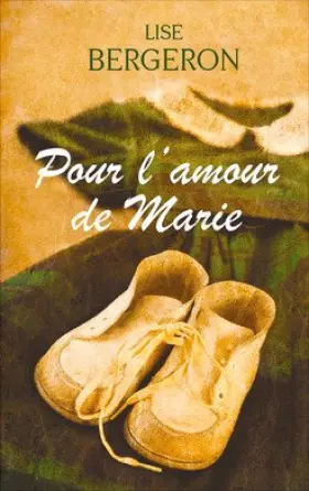 Couverture du produit · Pour l'amour de Marie