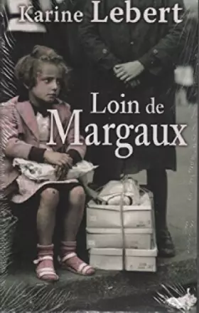 Couverture du produit · Loin de Margaux