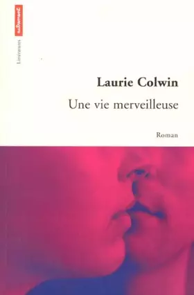 Couverture du produit · Une vie merveilleuse