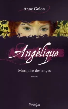 Couverture du produit · Angélique, Tome 1 : Marquise des anges