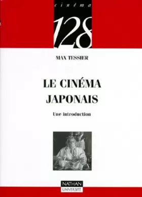 Couverture du produit · Le cinéma japonais : Une introduction