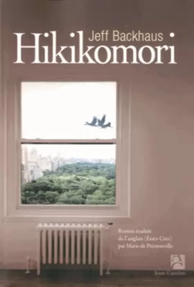 Couverture du produit · Hikikomori