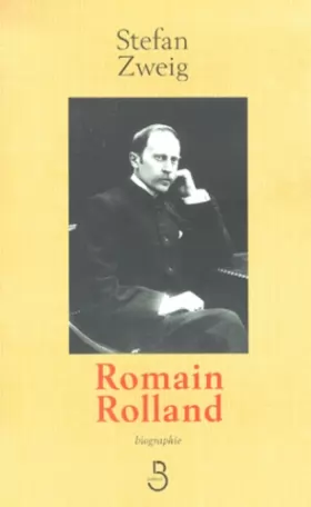 Couverture du produit · Romain Rolland