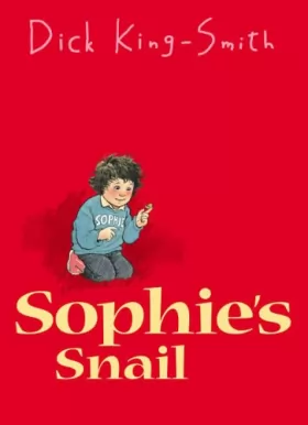 Couverture du produit · Sophie's Snail