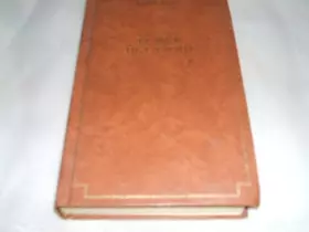 Couverture du produit · Le mur de la peste