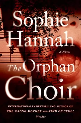 Couverture du produit · The Orphan Choir