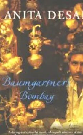 Couverture du produit · Baumgartner's Bombay